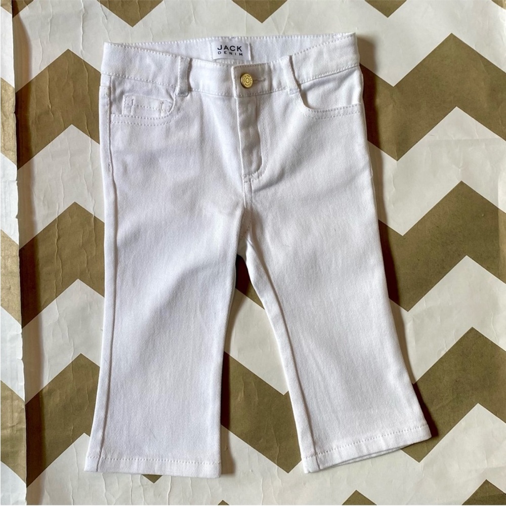 Janie and Jack jeans
